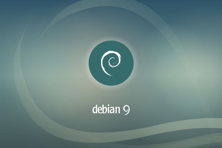 debian9 stretch