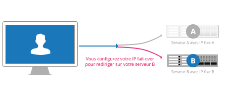 ip failover