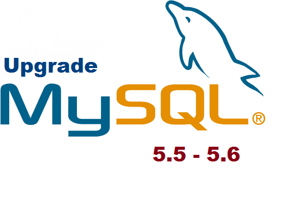 MySQL_upgrade