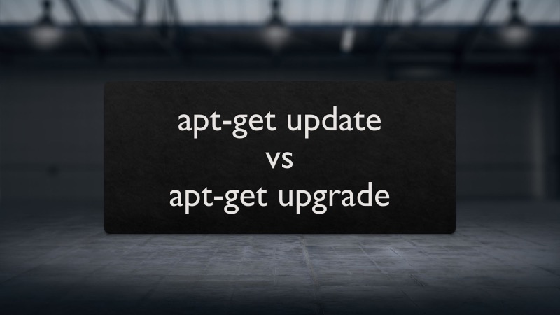 apt-get-update-vs-upgrade