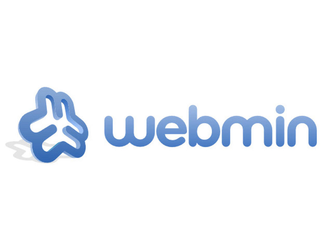 webmin